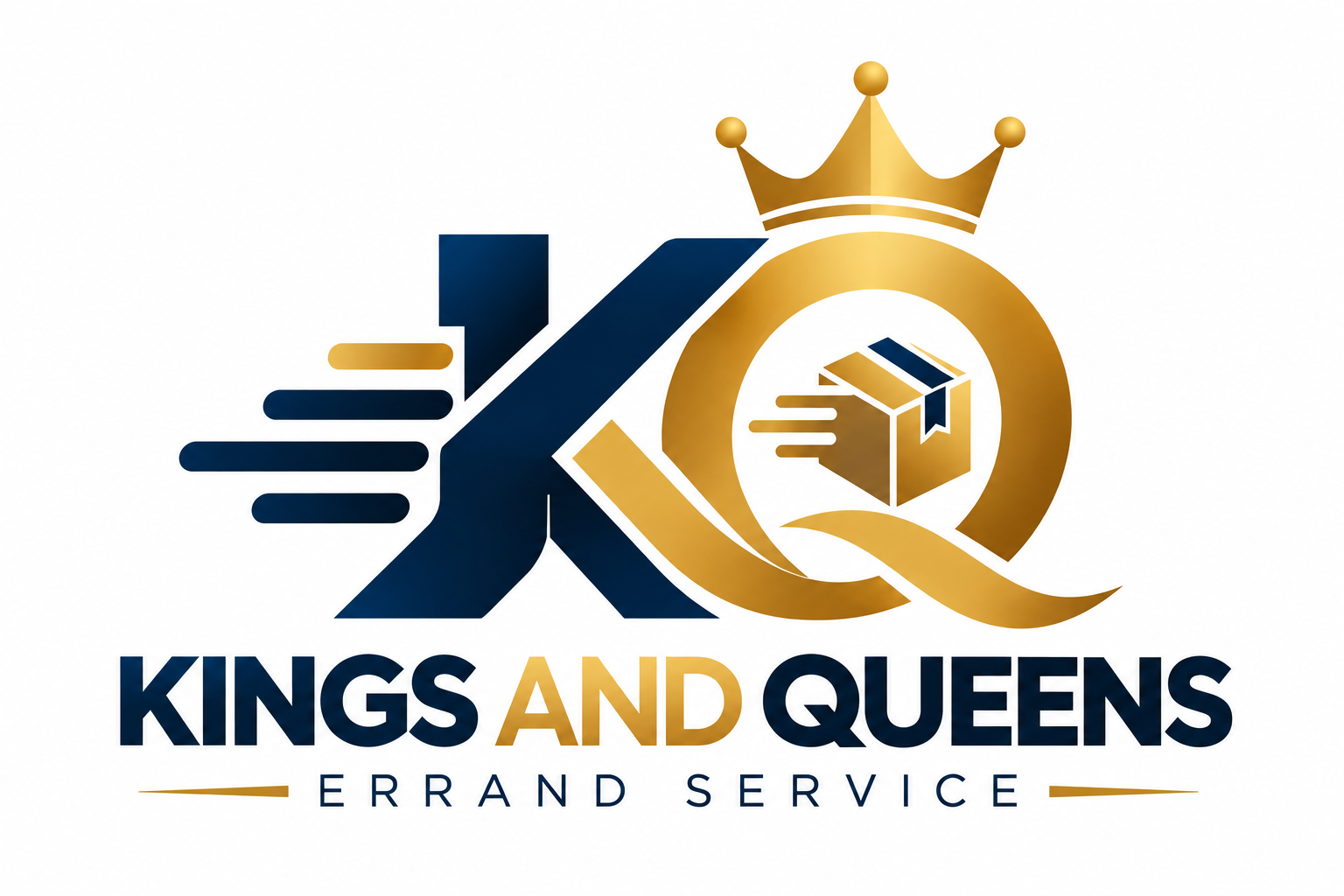 Kings and Queens Errand Service